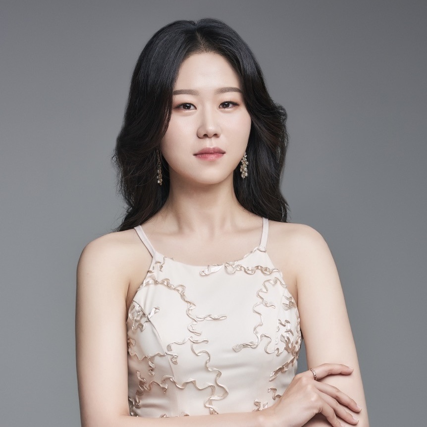 피아노 정효은 프로필 사진