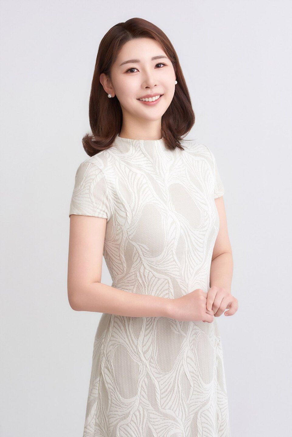 메조소프라노 김지인 프로필 사진