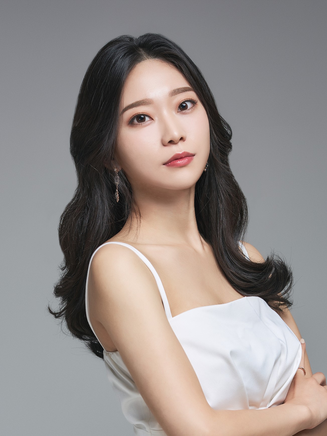 소프라노 신지애 프로필 사진