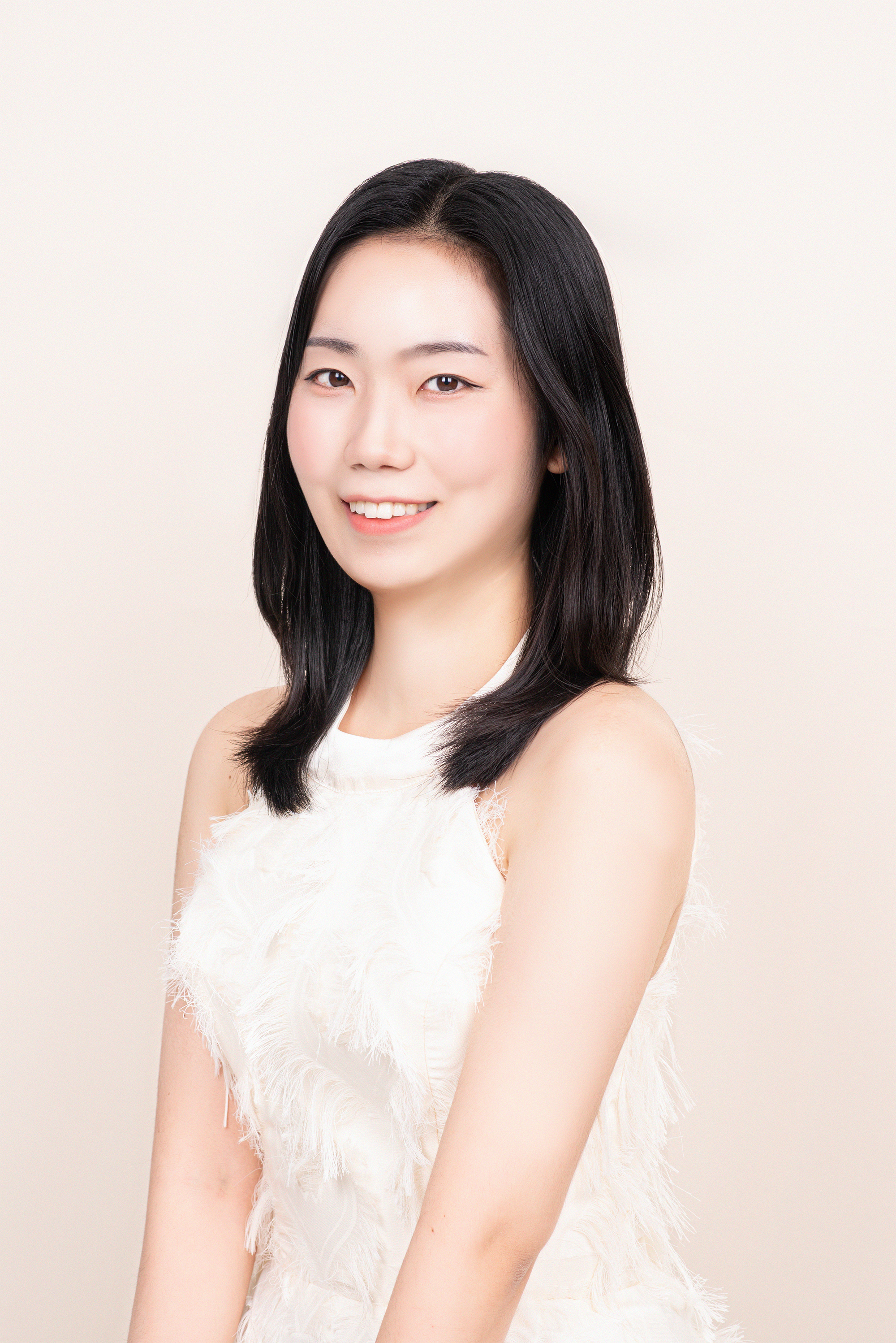 소프라노 유솔지 프로필 사진